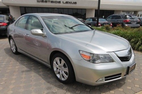 09 silver gray leather 61k miles tech pkg navigation bose we finance texas