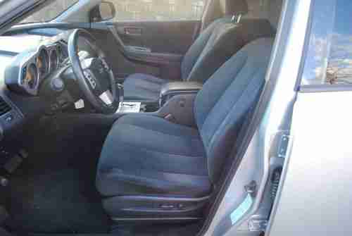 2003 Nissan Murano SL Sport Utility trades welcome MINT!! Clean Southern car!!!, US $8,495.00, image 2