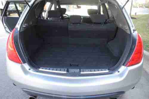 2003 Nissan Murano SL Sport Utility trades welcome MINT!! Clean Southern car!!!, US $8,495.00, image 3