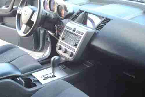 2003 Nissan Murano SL Sport Utility trades welcome MINT!! Clean Southern car!!!, US $8,495.00, image 8