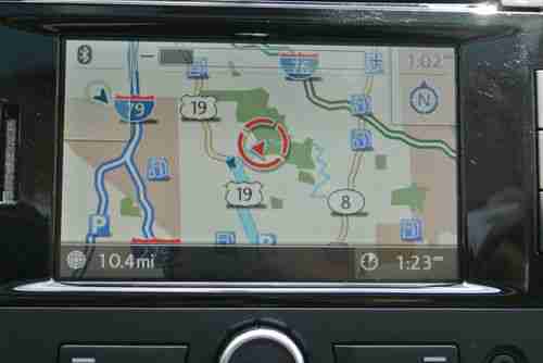 2011 Jetta TDI SEL, 6 Speed, NAV, only 9K miles, 1 owner, LOOK!!!!, image 14