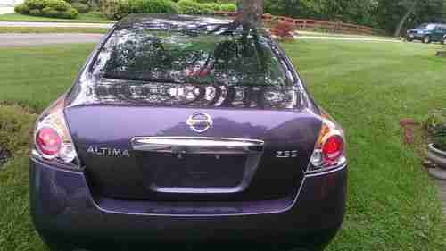 2012 Nissan Altima 2.5S- 24,000 Miles Only, image 3