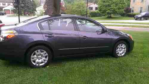 2012 Nissan Altima 2.5S- 24,000 Miles Only, image 5