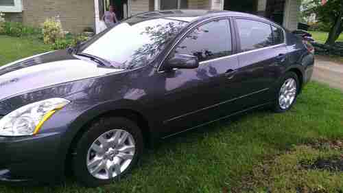 2012 Nissan Altima 2.5S- 24,000 Miles Only, image 6