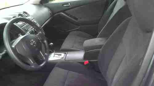 2012 Nissan Altima 2.5S- 24,000 Miles Only, image 8
