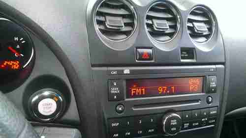 2012 Nissan Altima 2.5S- 24,000 Miles Only, image 10