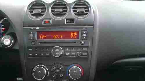 2012 Nissan Altima 2.5S- 24,000 Miles Only, image 11