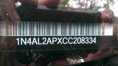 2012 Nissan Altima 2.5S- 24,000 Miles Only, image 13