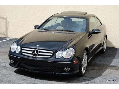 1- owner! amg pkg! super clean! check it out!!!