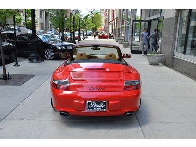 ONLY 24K MILES! 2002 CARRERA CAB! CLEAN CAR FAX! call rudy@7734073227, US $37,500.00, image 6