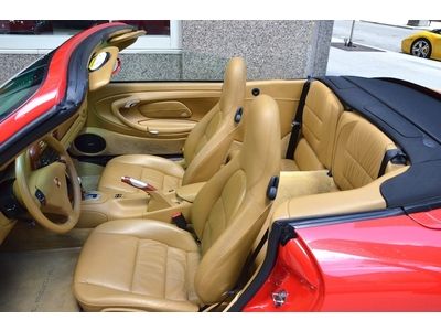 ONLY 24K MILES! 2002 CARRERA CAB! CLEAN CAR FAX! call rudy@7734073227, US $37,500.00, image 9