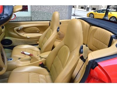 ONLY 24K MILES! 2002 CARRERA CAB! CLEAN CAR FAX! call rudy@7734073227, US $37,500.00, image 10