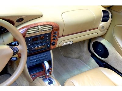 ONLY 24K MILES! 2002 CARRERA CAB! CLEAN CAR FAX! call rudy@7734073227, US $37,500.00, image 12