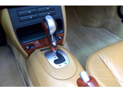 ONLY 24K MILES! 2002 CARRERA CAB! CLEAN CAR FAX! call rudy@7734073227, US $37,500.00, image 14