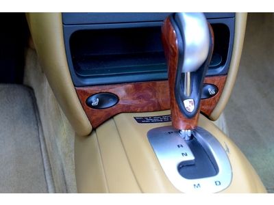 ONLY 24K MILES! 2002 CARRERA CAB! CLEAN CAR FAX! call rudy@7734073227, US $37,500.00, image 15