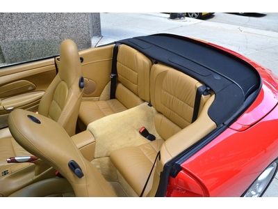 ONLY 24K MILES! 2002 CARRERA CAB! CLEAN CAR FAX! call rudy@7734073227, US $37,500.00, image 16
