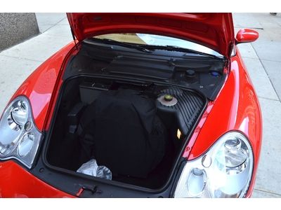 ONLY 24K MILES! 2002 CARRERA CAB! CLEAN CAR FAX! call rudy@7734073227, US $37,500.00, image 18