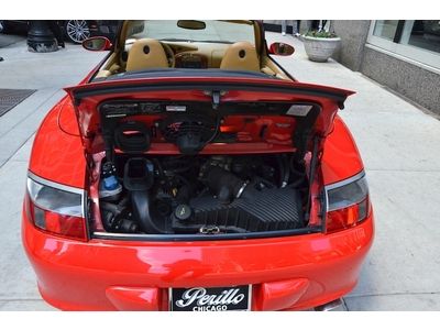 ONLY 24K MILES! 2002 CARRERA CAB! CLEAN CAR FAX! call rudy@7734073227, US $37,500.00, image 19