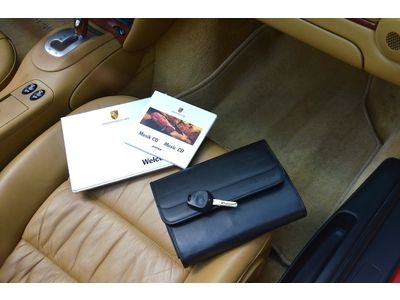 ONLY 24K MILES! 2002 CARRERA CAB! CLEAN CAR FAX! call rudy@7734073227, US $37,500.00, image 20