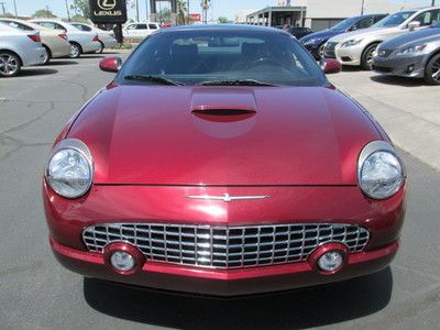 2004 BURGUNDY V8 LEATHER AUTOMATIC *LOW MILES:14K*, image 6