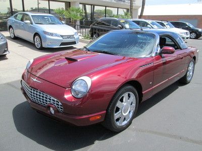 2004 BURGUNDY V8 LEATHER AUTOMATIC *LOW MILES:14K*, image 9