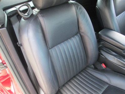 2004 BURGUNDY V8 LEATHER AUTOMATIC *LOW MILES:14K*, image 14