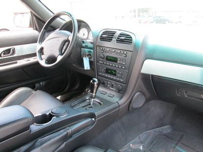 2004 BURGUNDY V8 LEATHER AUTOMATIC *LOW MILES:14K*, image 15