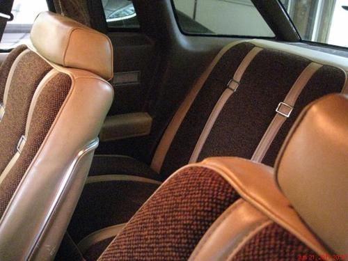 1978 Ford Thunderbird, image 6