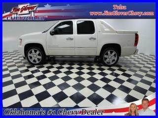 2012 chevrolet avalanche 4wd crew cab ltz traction control power windows