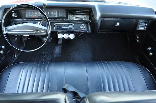 1972 Chevrolet Chevelle***Newly Restored, US $12,900.00, image 4