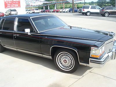 1989 Cadillac Allante Black Exterior, US $7,500.00, image 11