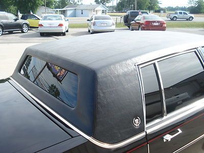 1989 Cadillac Allante Black Exterior, US $7,500.00, image 14