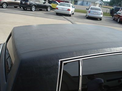 1989 Cadillac Allante Black Exterior, US $7,500.00, image 17