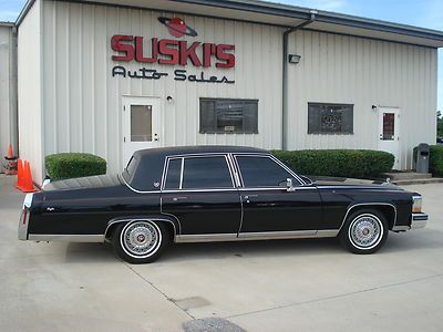 1989 Cadillac Allante Black Exterior, US $7,500.00, image 26