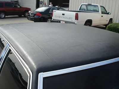 1989 Cadillac Allante Black Exterior, US $7,500.00, image 32