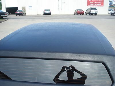 1989 Cadillac Allante Black Exterior, US $7,500.00, image 33