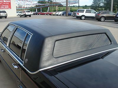 1989 Cadillac Allante Black Exterior, US $7,500.00, image 34