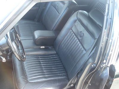 1989 Cadillac Allante Black Exterior, US $7,500.00, image 41