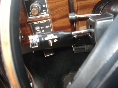 1989 Cadillac Allante Black Exterior, US $7,500.00, image 69