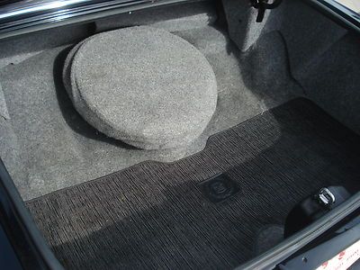 1989 Cadillac Allante Black Exterior, US $7,500.00, image 72