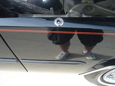 1989 Cadillac Allante Black Exterior, US $7,500.00, image 78