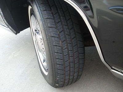 1989 Cadillac Allante Black Exterior, US $7,500.00, image 80