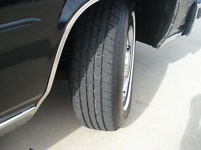 1989 Cadillac Allante Black Exterior, US $7,500.00, image 81