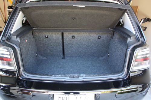 2001 Volkswagen VW Golf TDI GLS Hatchback 4-Door 1.9L 5spd manual LOW MILES, US $10,500.00, image 12