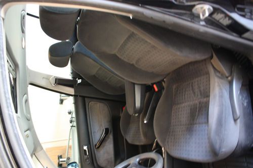 2001 Volkswagen VW Golf TDI GLS Hatchback 4-Door 1.9L 5spd manual LOW MILES, US $10,500.00, image 15