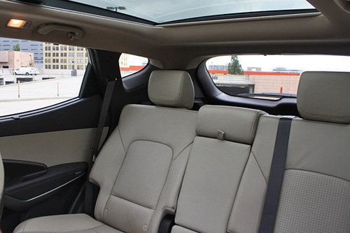 2013 Hyundai Santa Fe Sport AWD, US $27,500.00, image 5