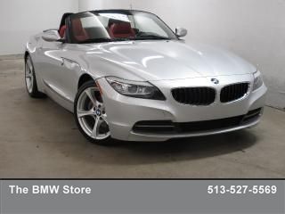 2011 bmw z4 2dr roadster sdrive30i