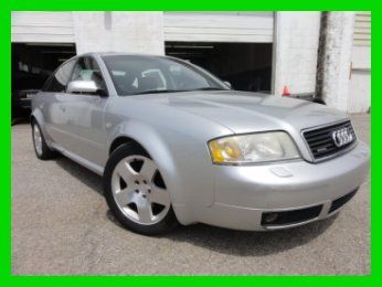 2002 4.2l used 4.2l v8 40v automatic awd sedan premium bose