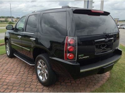 2010 GMC YUKON DENALI AWD, image 6