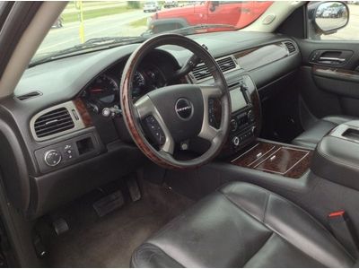 2010 GMC YUKON DENALI AWD, image 8